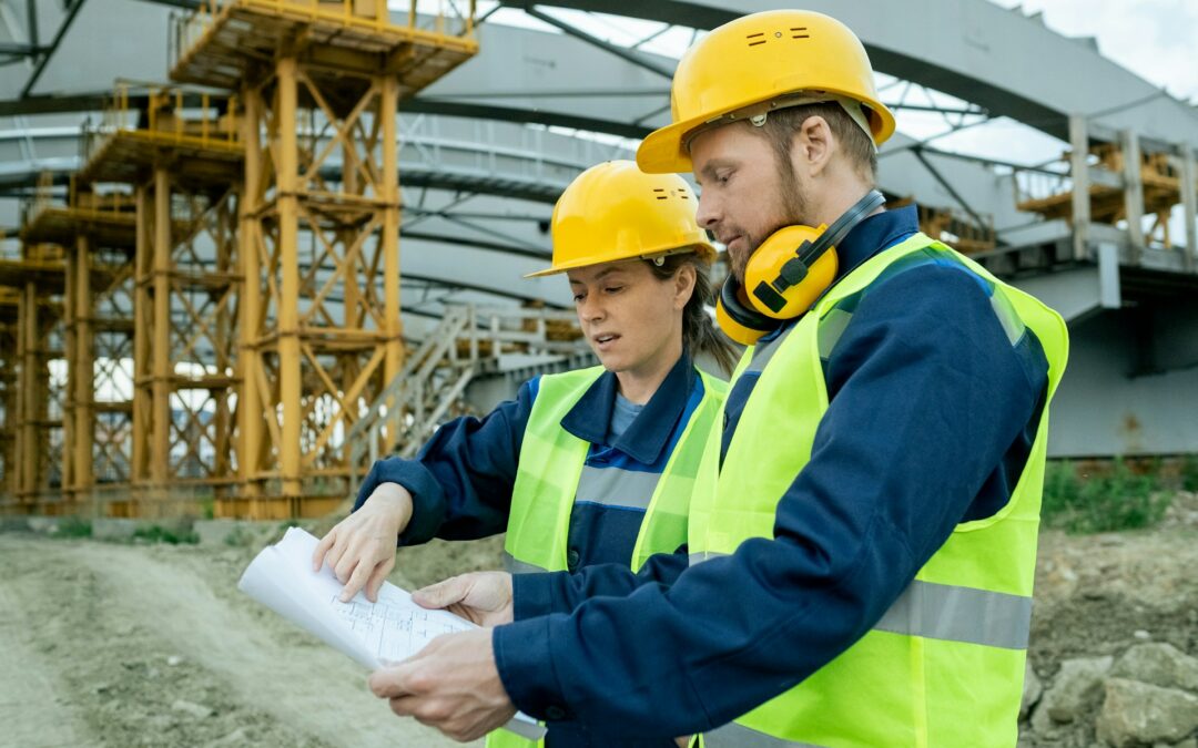 Our Top Tips for how to get hired for Site manager roles in Australia