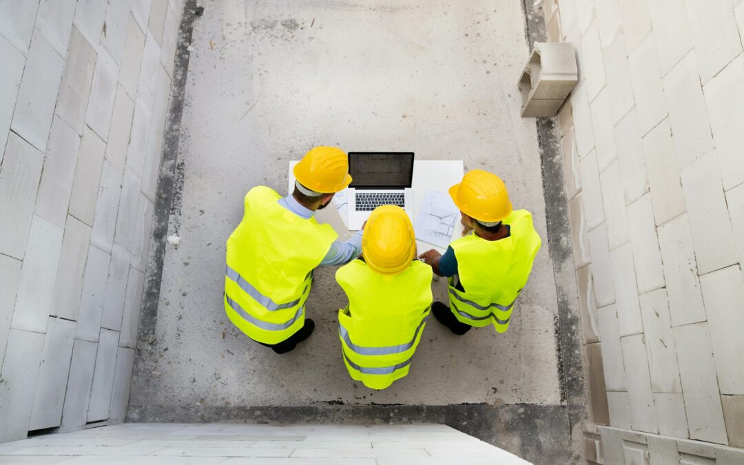 How to Address Labour Shortages in Civil Engineering Projects in 2024