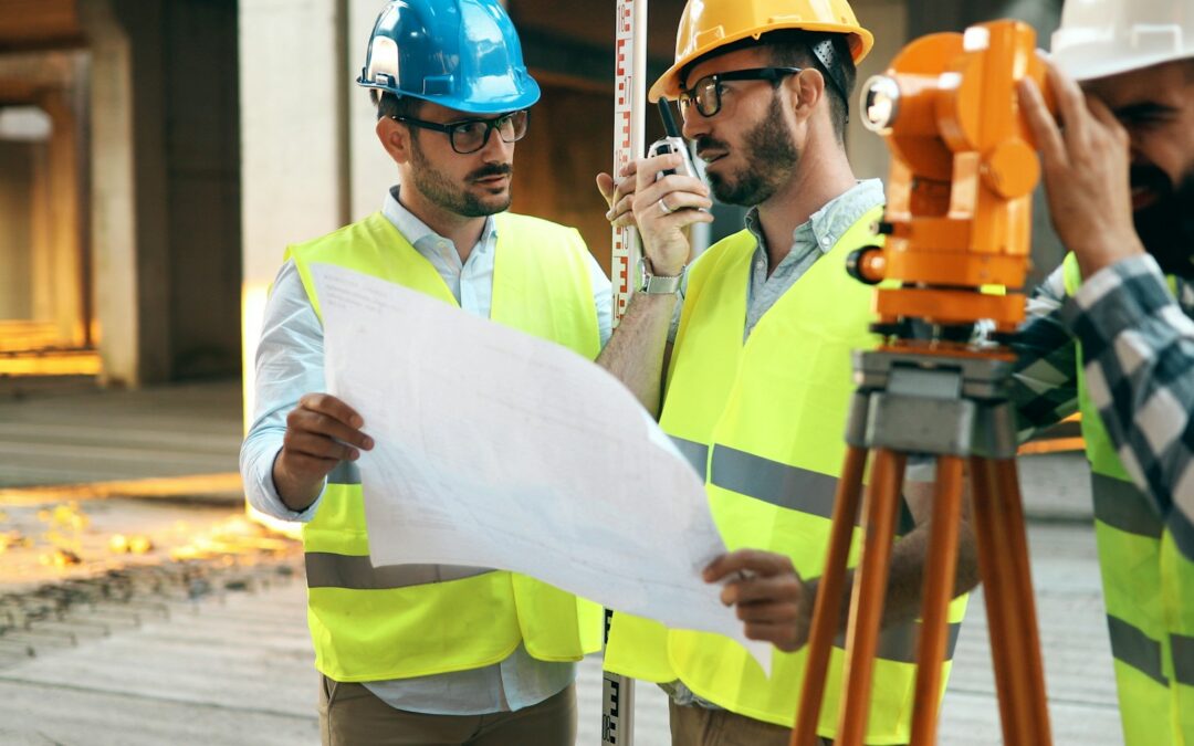 How Digital Tools Impact Construction Project Management