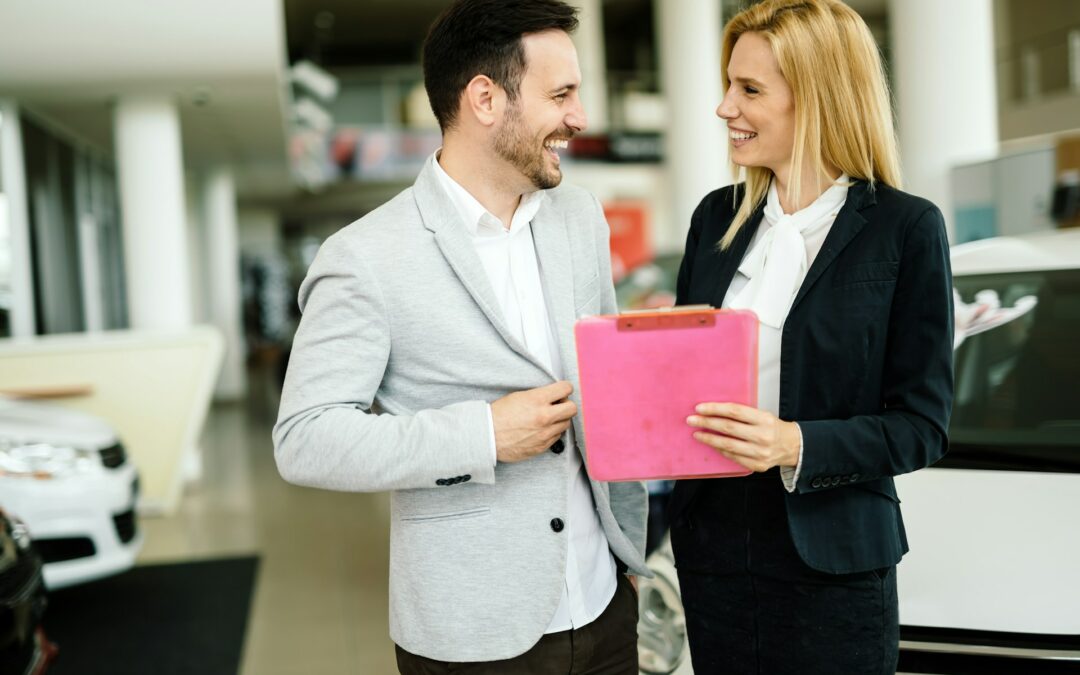 Understanding the Role of a Contract Administrator: Insights for Job Hunters