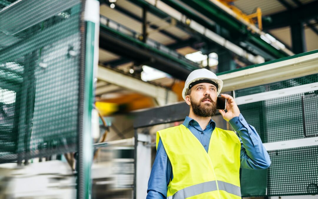 Contec’s Top Career Development Tips for Site & Project Engineers