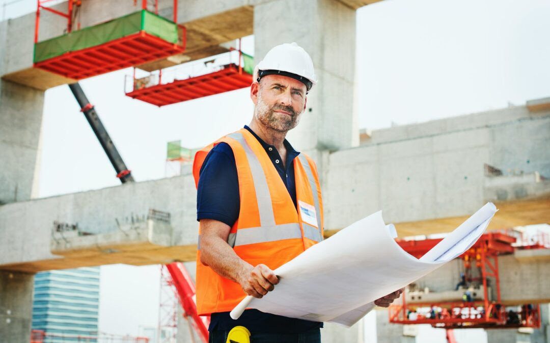 Pathways to Promotion from Site Engineer to Project Manager