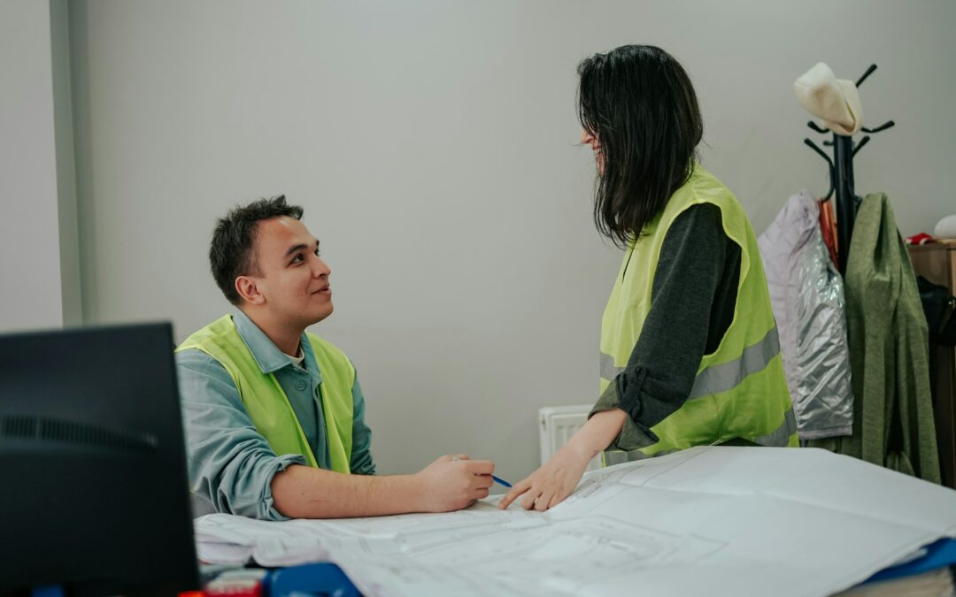 Strategic Talent Acquisition for Mega Infrastructure Projects