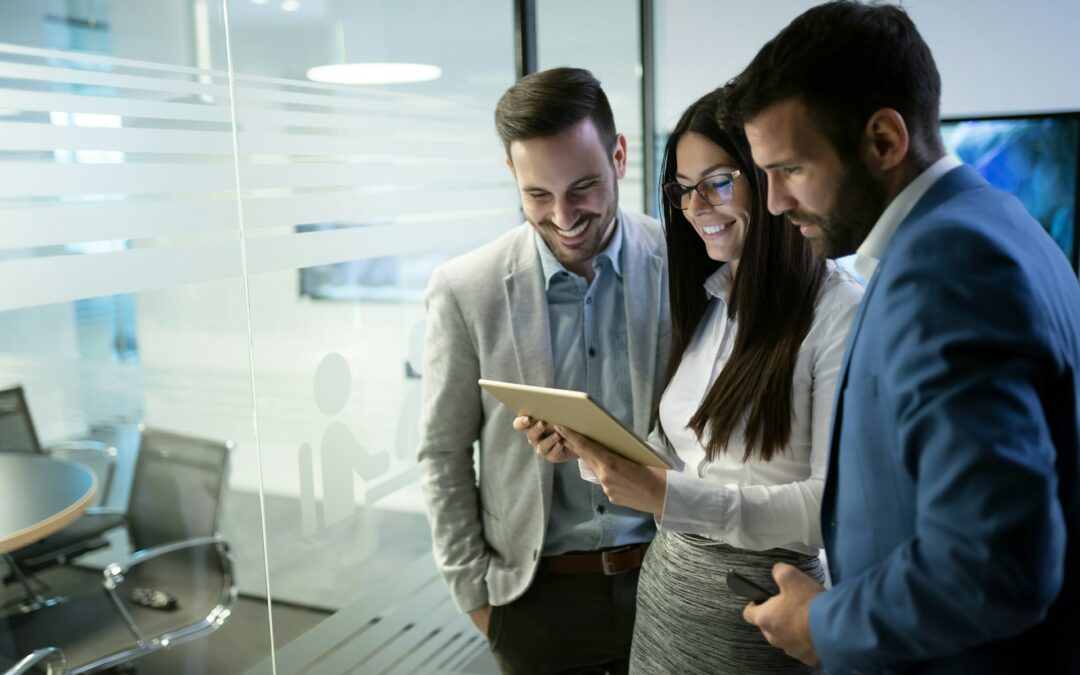 Identifying Key Traits for Successful Commercial Managers