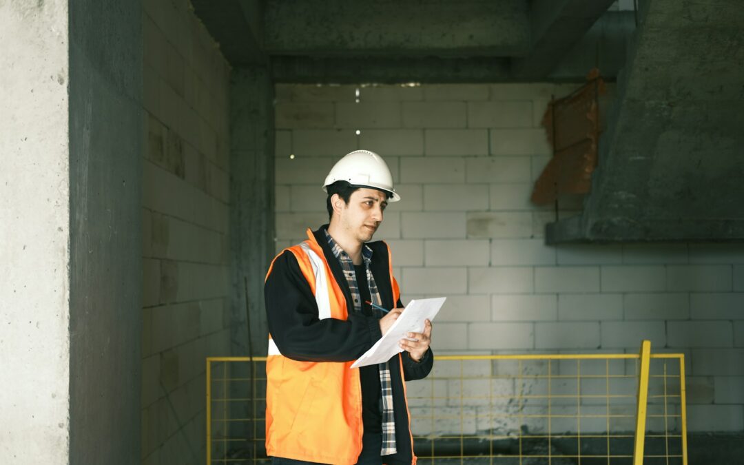 Top Skills Needed for a Successful Career in Construction