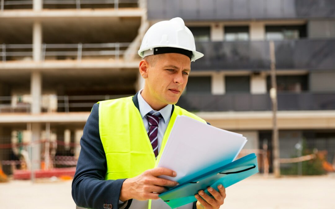 What Makes an Excellent Construction Project Manager?