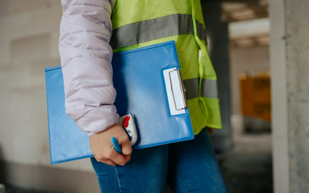 How to Become a Qualified Quantity Surveyor