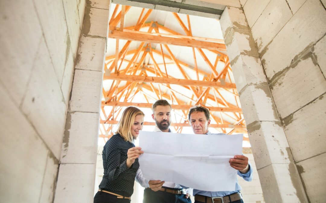 The Ultimate Guide to Becoming a Construction Foreman