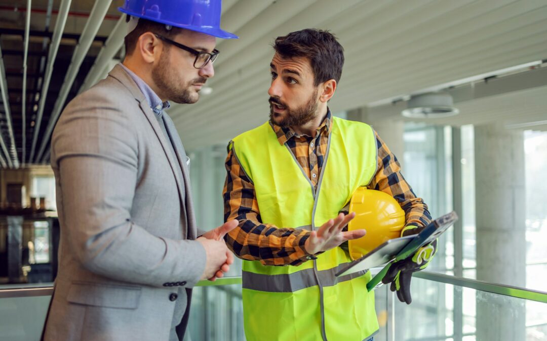 Why Civil Construction Jobs are Booming in Australia