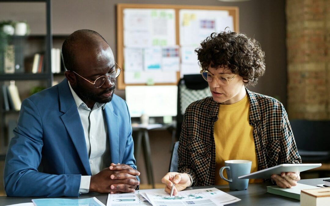 How to Get Started as a Commercial Manager