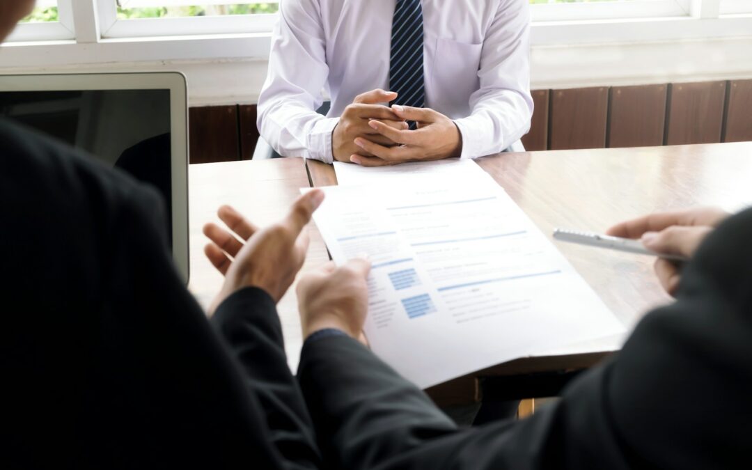 Common Mistakes in Construction Job Applications and How to Avoid Them