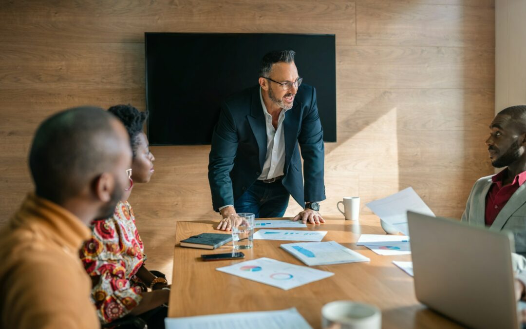 How to Succeed in Development Management